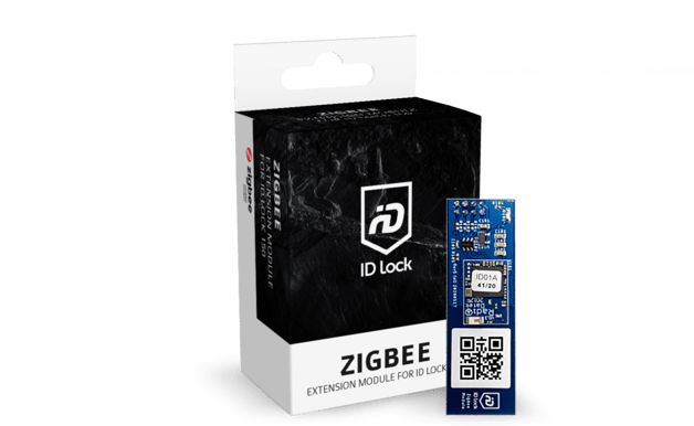 ID Lock Zigbee-modul