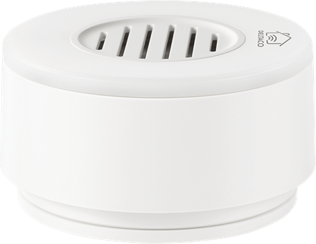 DELTACO Smart WiFi Siren