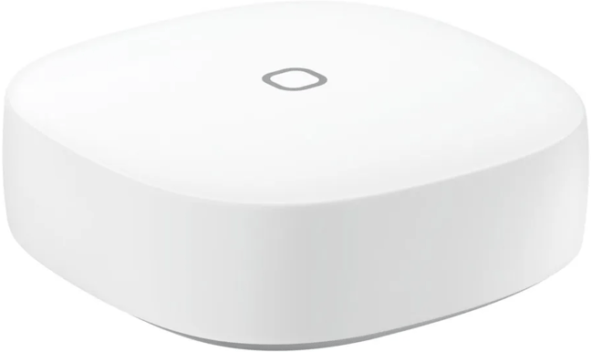 Aeotec SmartThings Smart Button