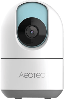 Aeotec SmartThings Cam 360