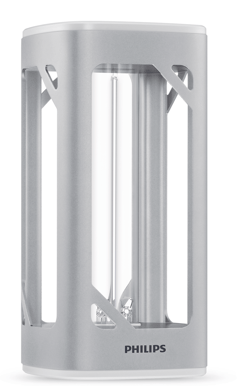 Philips UV-C bordslampa 24W