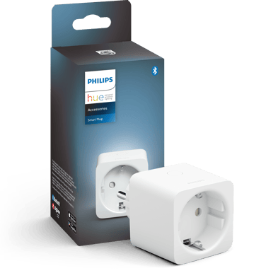 Philips Hue Smart plug