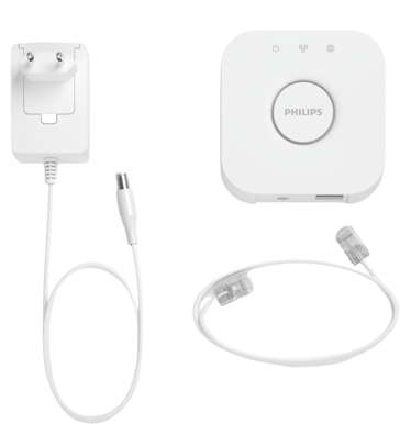 Philips HUE Bridge