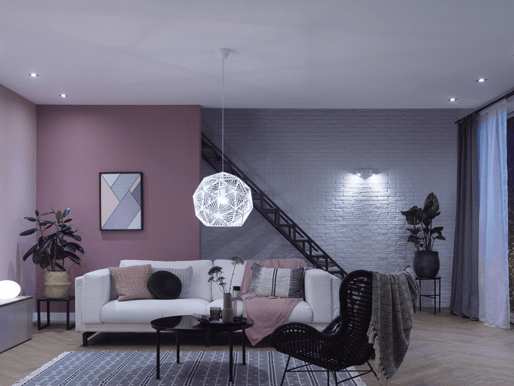 Philips Hue Startkit White 8W E27 3-pack + Dimmer Switch