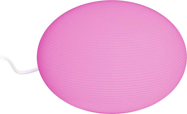 Philips Hue Flourish Bordslampa RGB