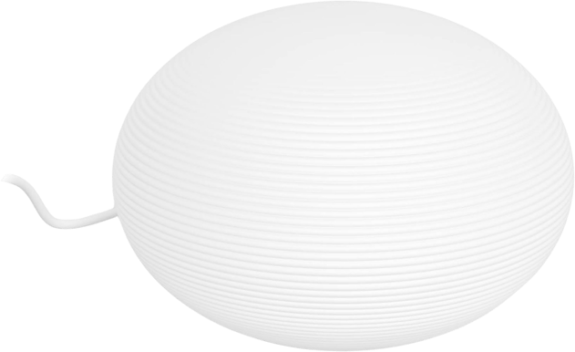 Philips Hue Flourish Bordslampa RGB
