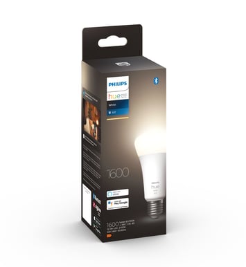 Philips Hue White 15.5W E27