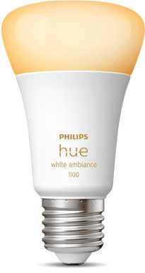 Philips Hue White Ambiance 8W E27