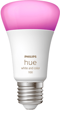 Philips Hue White Color 9W E27