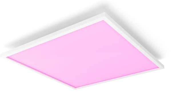 Philips Hue Surimu RGB Kvadratisk Ljuspanel 60cm