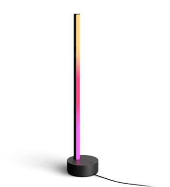 Philips Hue Gradient Signe Bordslampa Svart