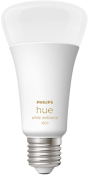 Philips Hue White Ambiance 13.5W E27