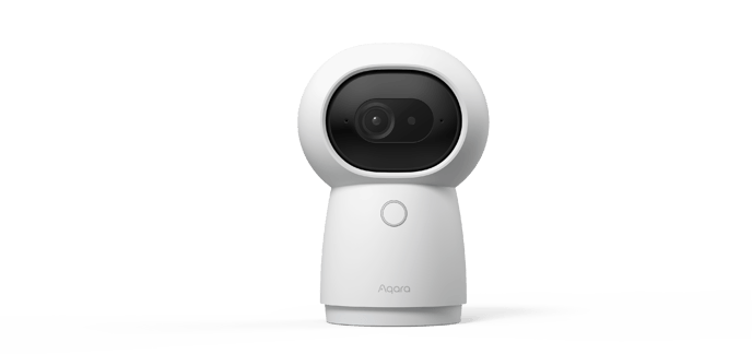 Aqara Camera Hub G3