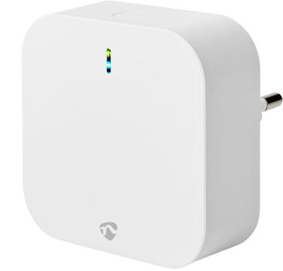 Nedis Zigbee Gateway Plug-in 50 Enheter