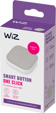WiZ Portable Button