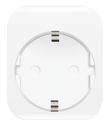 WiZ Smart Plug Med energimätning