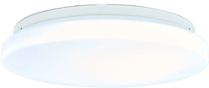 Nedis SmartLife Taklampa RGB WiFi
