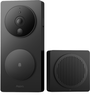 Aqara Smart Video Doorbell G4