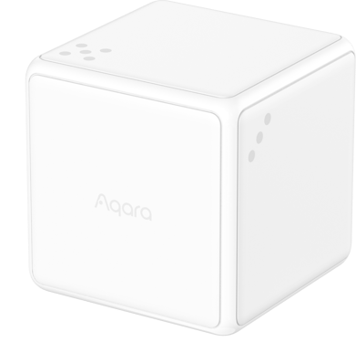 Aqara Cube T1 Pro