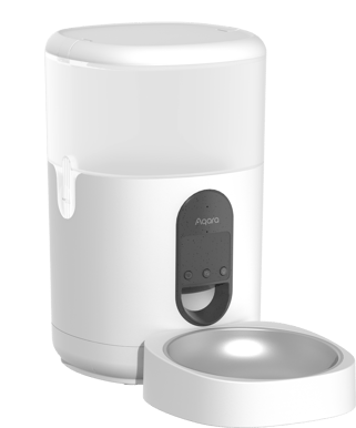 Aqara Pet Feeder C1