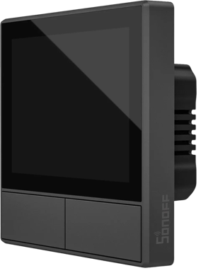Sonoff NSPanel Smart Kontrollpanel