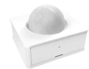 Sonoff Zigbee 3.0 Rörelsesensor
