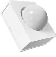 Sonoff Zigbee 3.0 Rörelsesensor