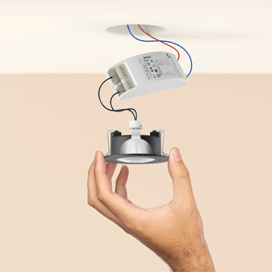 Philips Hue White Color 4.7W GU5.3 (MR16)