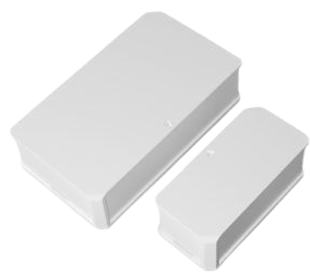 Sonoff Zigbee Magnetsensor