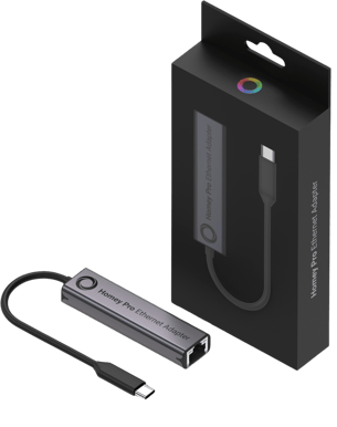 Athom Homey Pro Ethernet Adapter