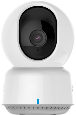 Aqara Camera E1