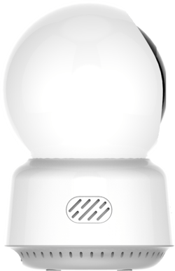 Aqara Camera E1