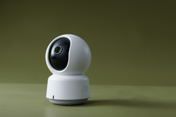 Aqara Camera E1