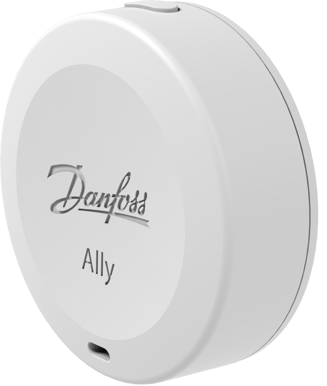 Danfoss Ally Temperatursensor
