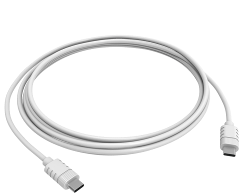 Yale USB-kabel för Utomhuskamera