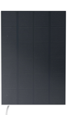 Yale Solpanel för Utomhuskamera