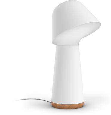Philips Hue Twilight Sänglampa Vit