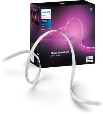 Philips Hue Solo Lightstrip 10m