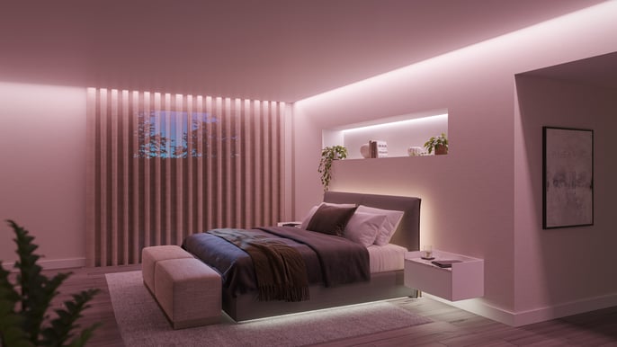 Philips Hue Solo Lightstrip 10m