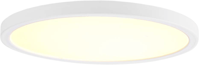 Nedis SmartLife Taklampa RGB WiFi