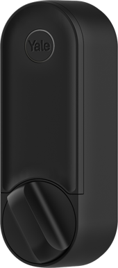 Yale Linus L2 Svart