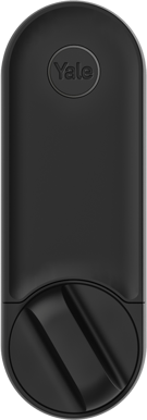 Yale Linus L2 Svart