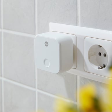 Yale ConnectX WiFi Brygga