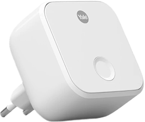 Yale ConnectX WiFi Brygga