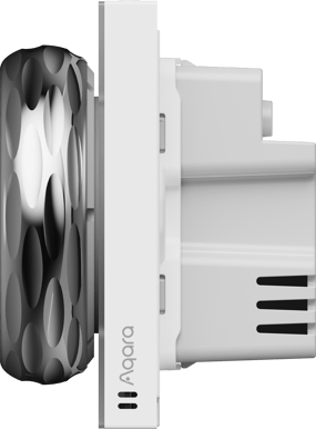 Aqara Touchscreen Dial V1 EU