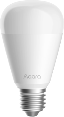 Aqara LED-lampa T2 CCT E27