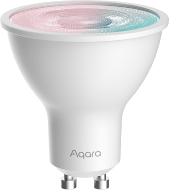 Aqara LED-lampa T2 CCT RGB GU10