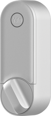 Yale Linus L2 Silver