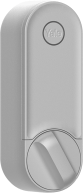 Yale Linus L2 Silver