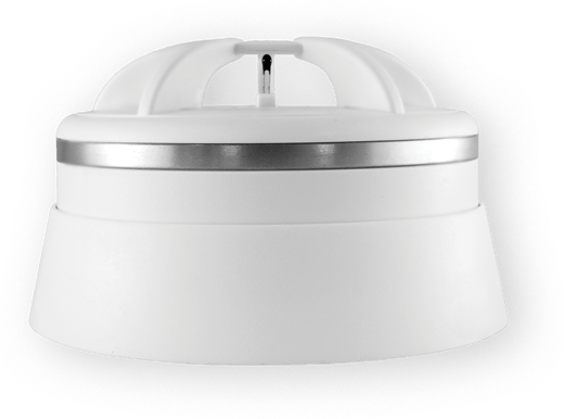 frient Intelligent Heat Alarm
